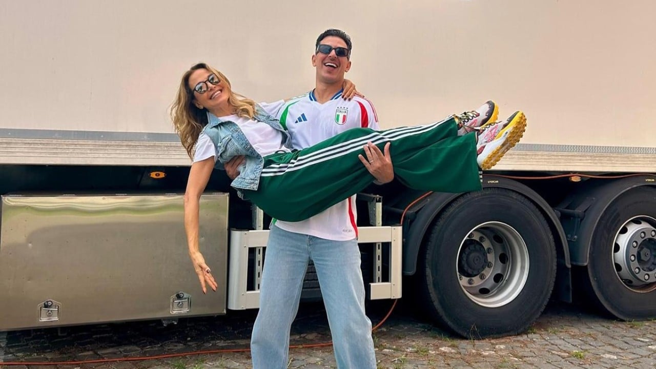 Ballando con le stelle, Pasquale La Rocca vuota il sacco sulla partecipazione di Barbara D Ballando con le stelle, Pasquale La Rocca vuota il sacco sulla partecipazione di Barbara D