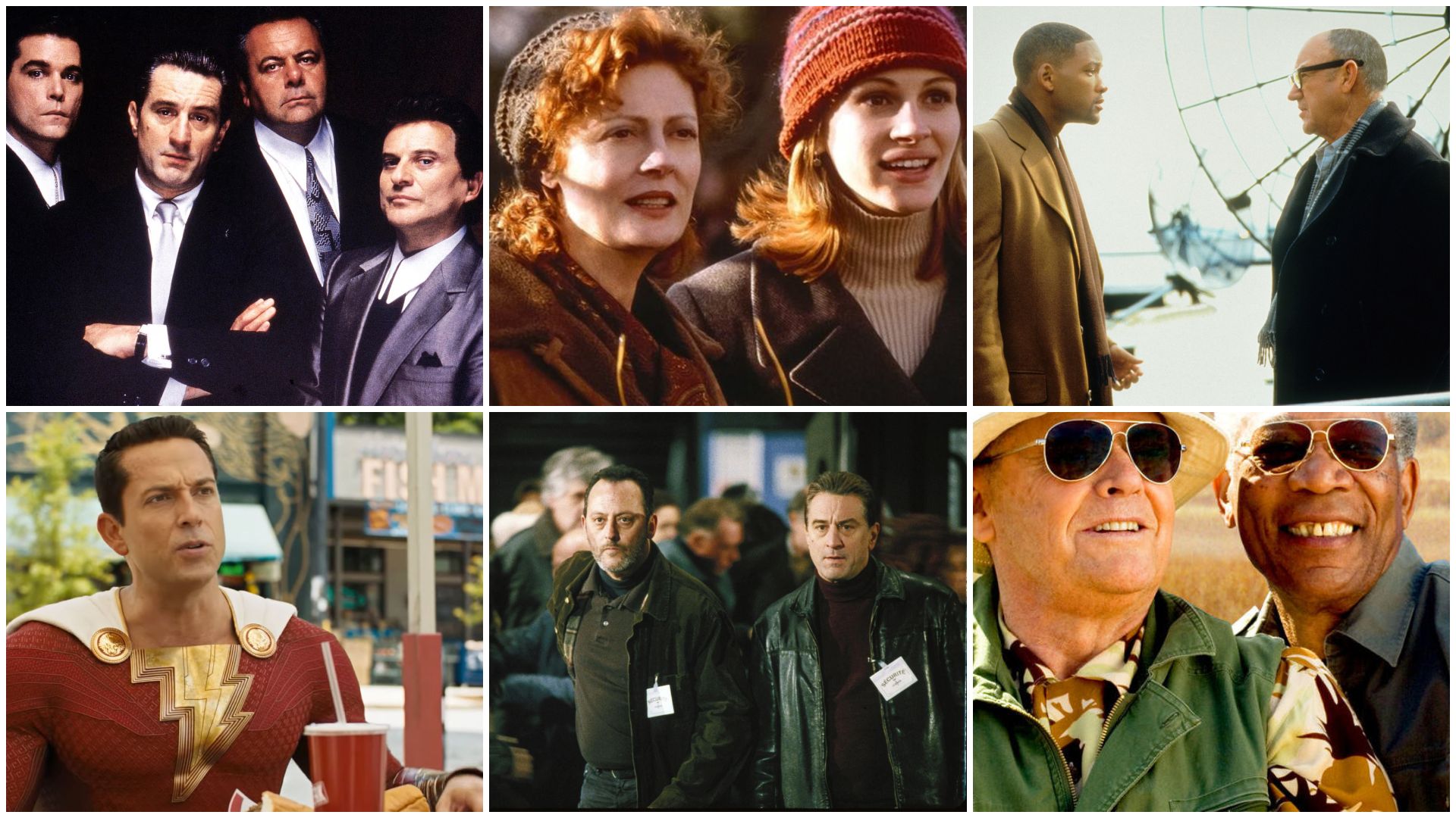 Stasera in TV: Film da vedere Sabato 20 Settembre, in prima serata
