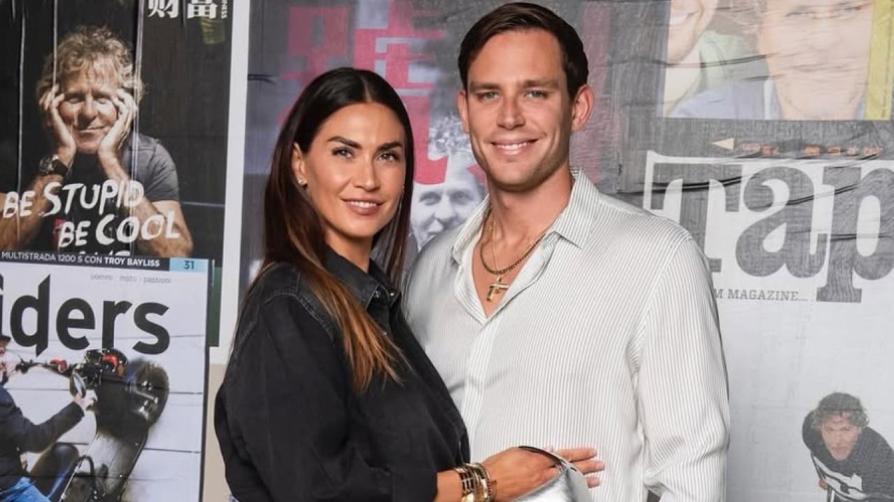 Melissa Satta si sbottona sulla relazione con Carlo Beretta: 