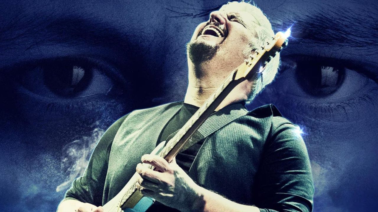Pino È – Il Viaggio Del Musicante, stasera su Rai 1, l
