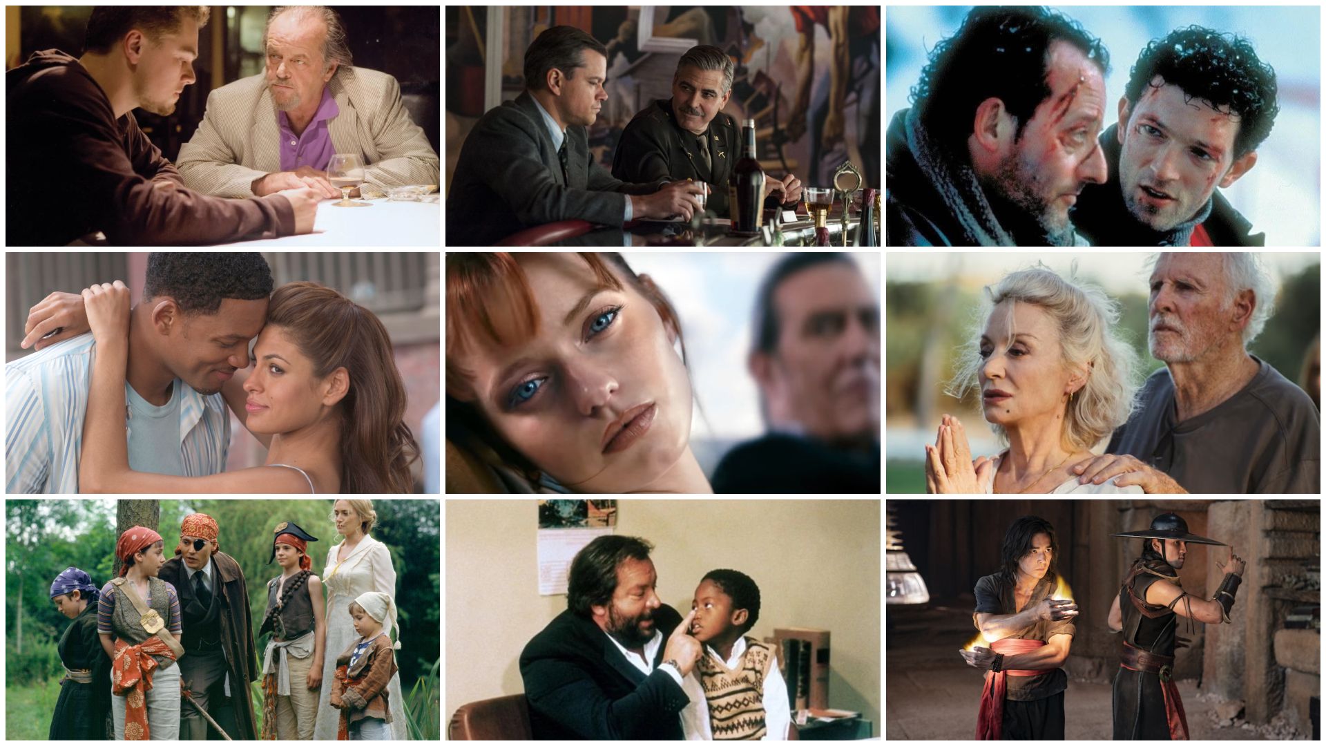 Stasera in TV: Film da vedere Domenica 21 Settembre, in prima serata Stasera in TV: Film da vedere Domenica 21 Settembre, in prima serata