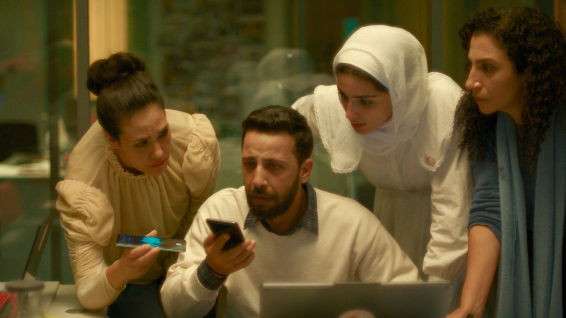 la voce di hind rajab un nome e una voce per tutti coloro che non ne hanno