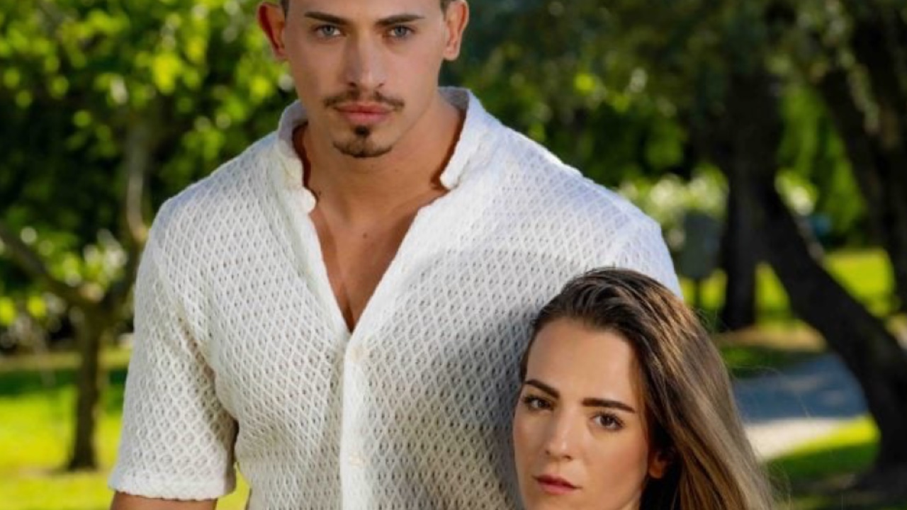 Temptation Island Anticipazioni: svelato il sesso del bebè di Sonia e Simone! Temptation Island Anticipazioni: svelato il sesso del bebè di Sonia e Simone!