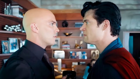 Man of Tomorrow, il film esplorerà maggiormente il personaggio di Lex Luthor, parola di James Gunn