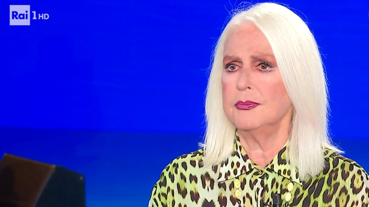 Tale e Quale Show, Loretta Goggi senza filtri a Domenica In: "Carlo Conti non l Tale e Quale Show, Loretta Goggi senza filtri a Domenica In: "Carlo Conti non l