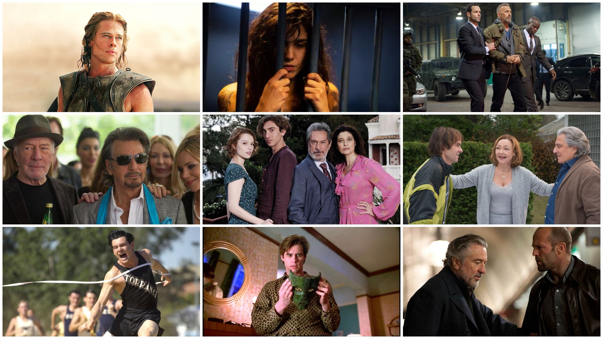 stasera in tv film da vedere luned236 22 settembre in prima serata