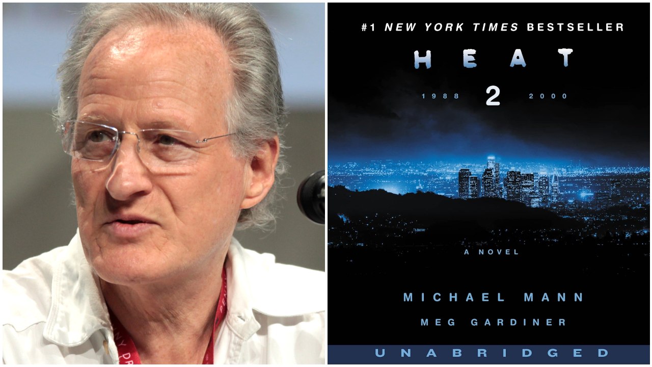 Heat 2: Michael Mann conferma le recenti voci e riaccende le speranze, "spero di girarlo nel 2026" Heat 2: Michael Mann conferma le recenti voci e riaccende le speranze, "spero di girarlo nel 2026"