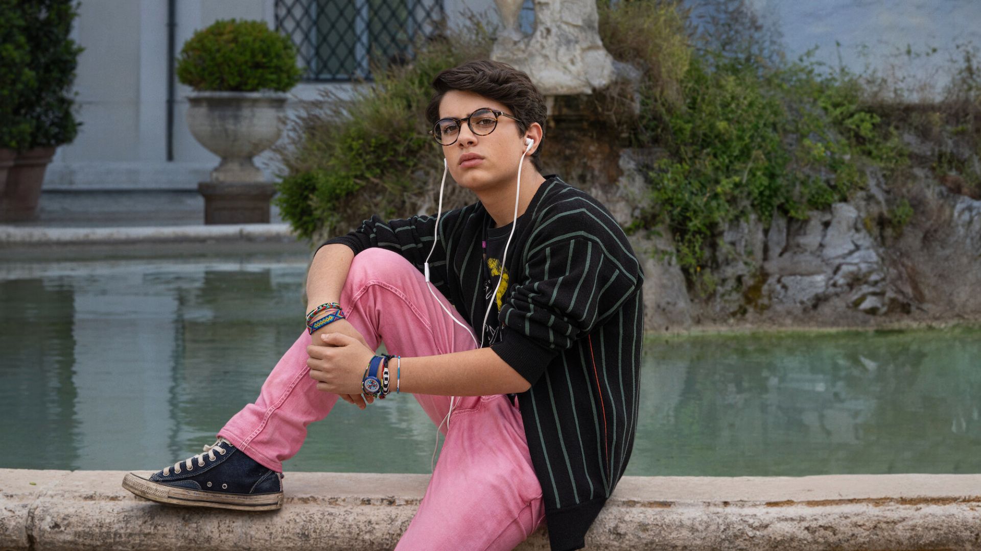 Il ragazzo dai pantaloni rosa: Nick Cassavetes dirigerà il remake americano Il ragazzo dai pantaloni rosa: Nick Cassavetes dirigerà il remake americano
