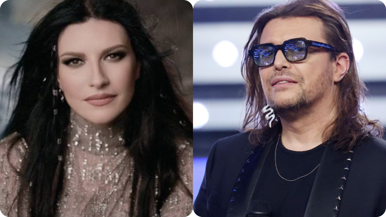 laura pausini rompe il silenzio ho scritto a grignani ma non mi ha mai risposto