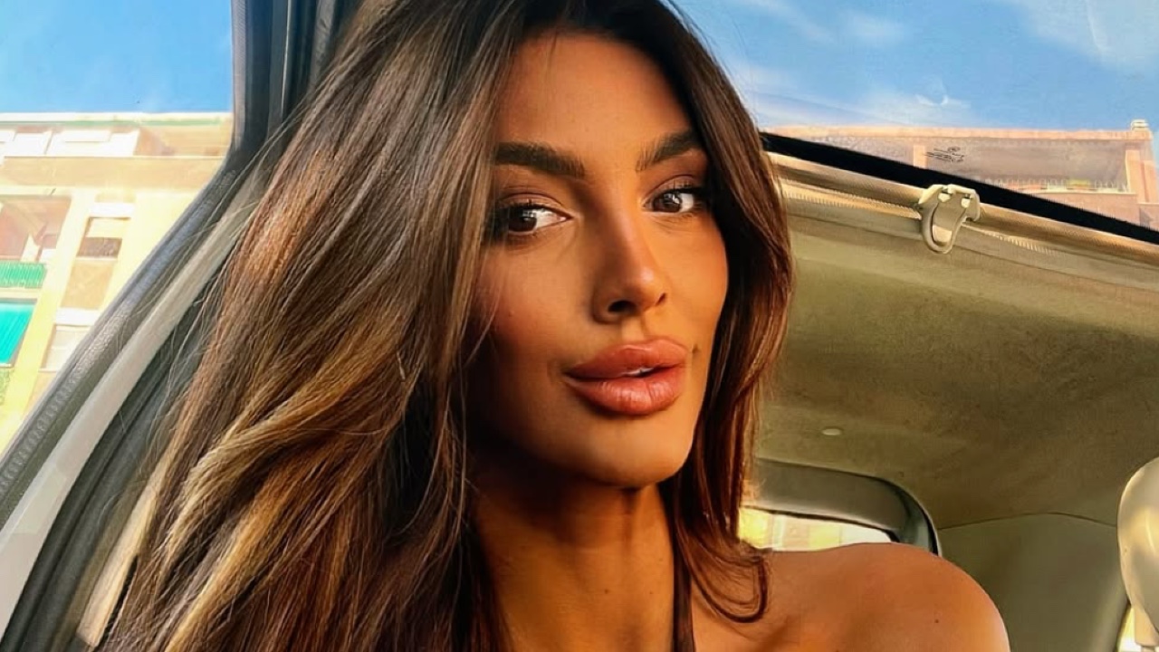 uomini e donne la nuova tronista sara 232 amica di gianmarco steri la segnalazione
