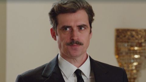 Il Paradiso delle Signore 10, Puntata del 2 ottobre 2025: Tancredi fiuta le  bugie, stanerà Marcello e Rosa?