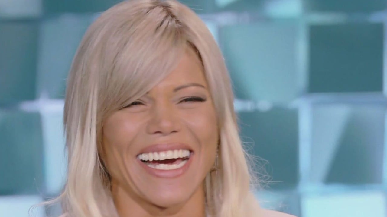grande fratello floriana secondi prima del debutto come opinionista ecco qual 232 la carta vincente