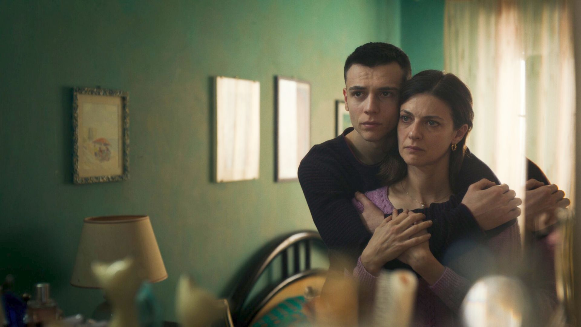 familia di francesco costabile rappresenter224 l italia all oscar per il film internazionale