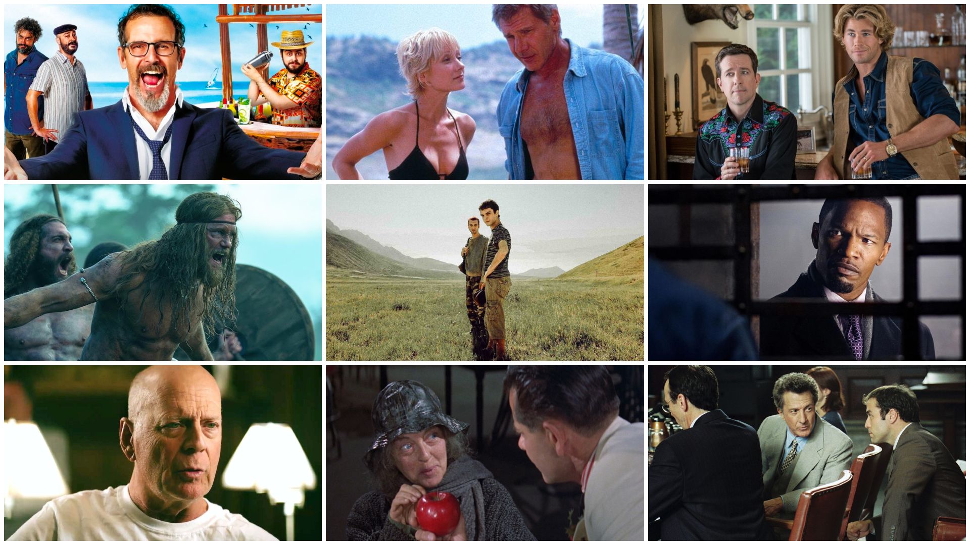 stasera in tv film da vedere marted236 23 settembre in prima serata