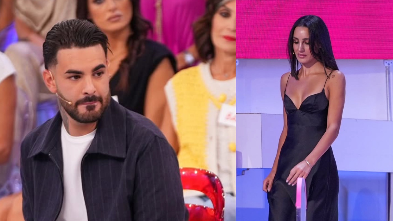 Uomini e Donne, l