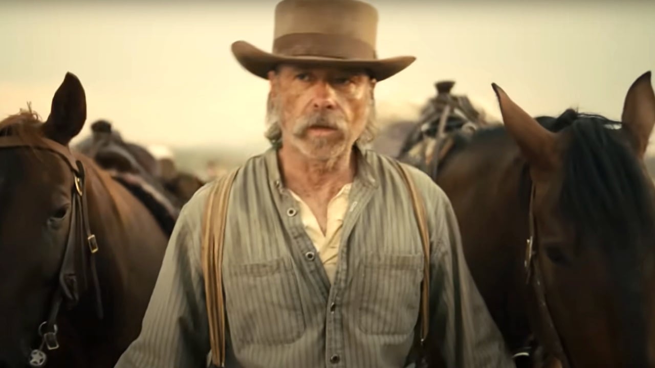 Killing Faith: il suggestivo trailer del western soprannaturale con Guy Pearce e Bill Pullman