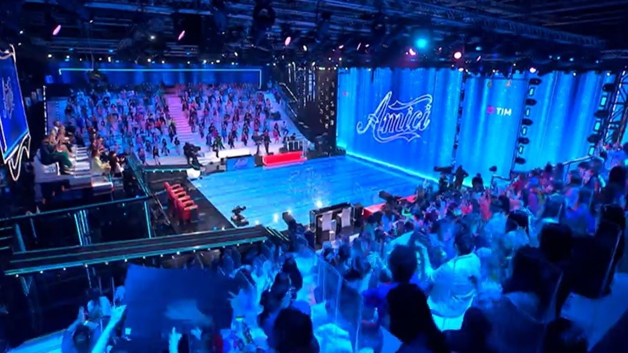Amici 25, due super Big della musica italiana verso il Serale: le ultime indiscrezioni sul cast
