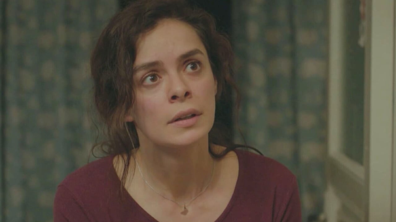La forza di una donna Anticipazioni Puntate dal 29 settembre al 4 ottobre 2025: Bahar e Sarp si rincontrano!