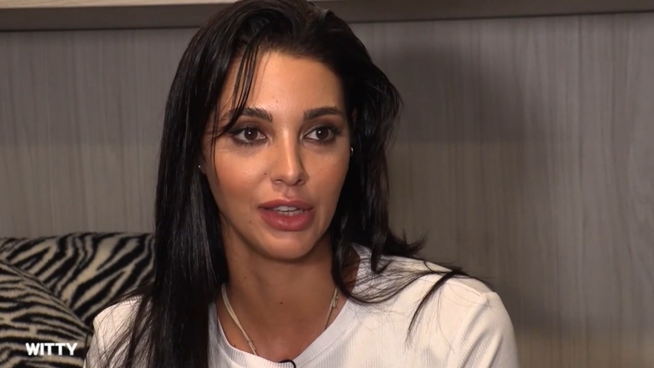 Uomini e Donne, Sara Gaudenzi è ufficialmente tronista: il video di presentazione