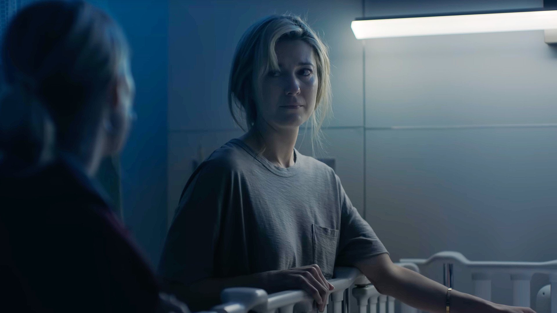 The Hand That Rocks The Cradle: il trailer ufficiale del thriller con Mary Elizabeth Winstead e Maika Monroe