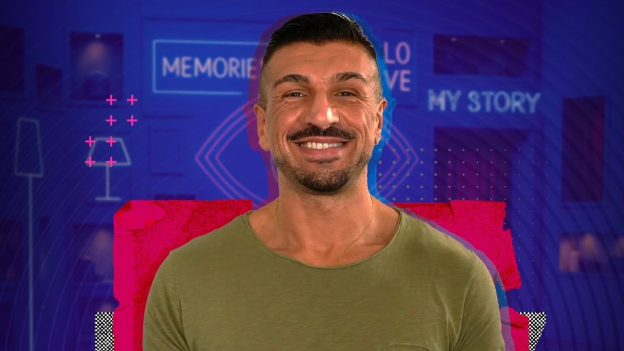 Grande Fratello, Matteo Azzali prima di entrare nella Casa: "In amore non ho strategie"