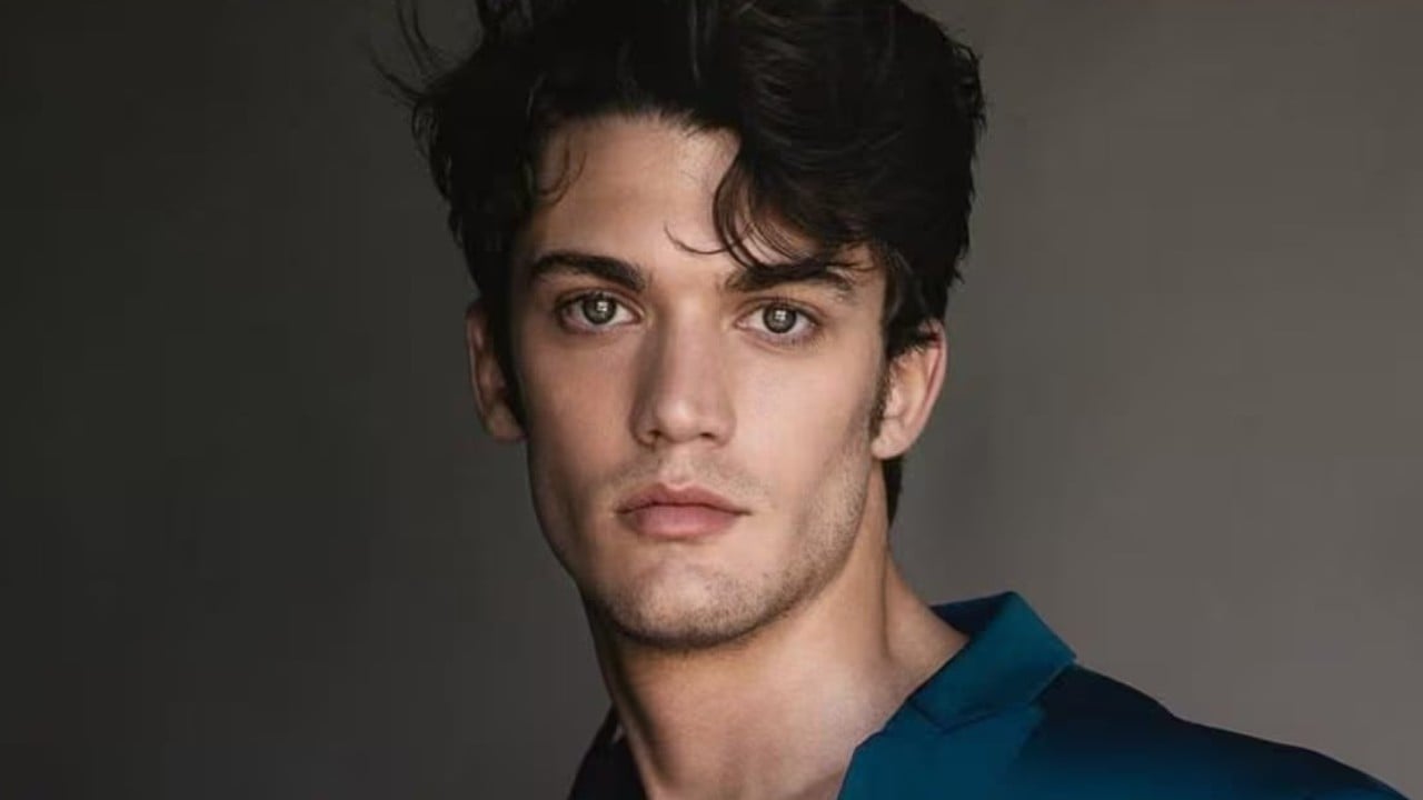 grande fratello salta l8217ingresso di jonas pepe il modello misteriosamente fuori dal cast