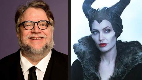 Maleficent 3, la verità sui rumor: Disney vuole Guillermo del Toro alla regia?