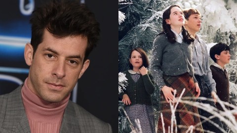 Narnia di Greta Gerwig, Mark Ronson comporrà la colonna sonora
