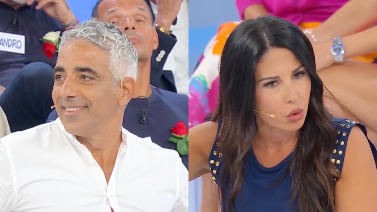 Uomini e Donne, l