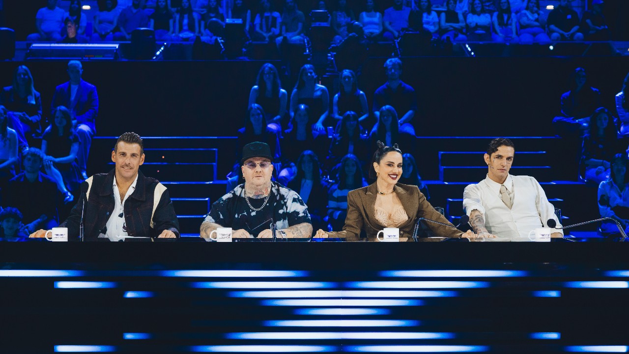 x factor 2025 stasera su sky la terza e ultima puntata dedicata alle audition finisce la prima scrematura da Comingsoon.it x factor 2025 stasera su sky la terza e ultima puntata dedicata alle audition finisce la prima scrematura