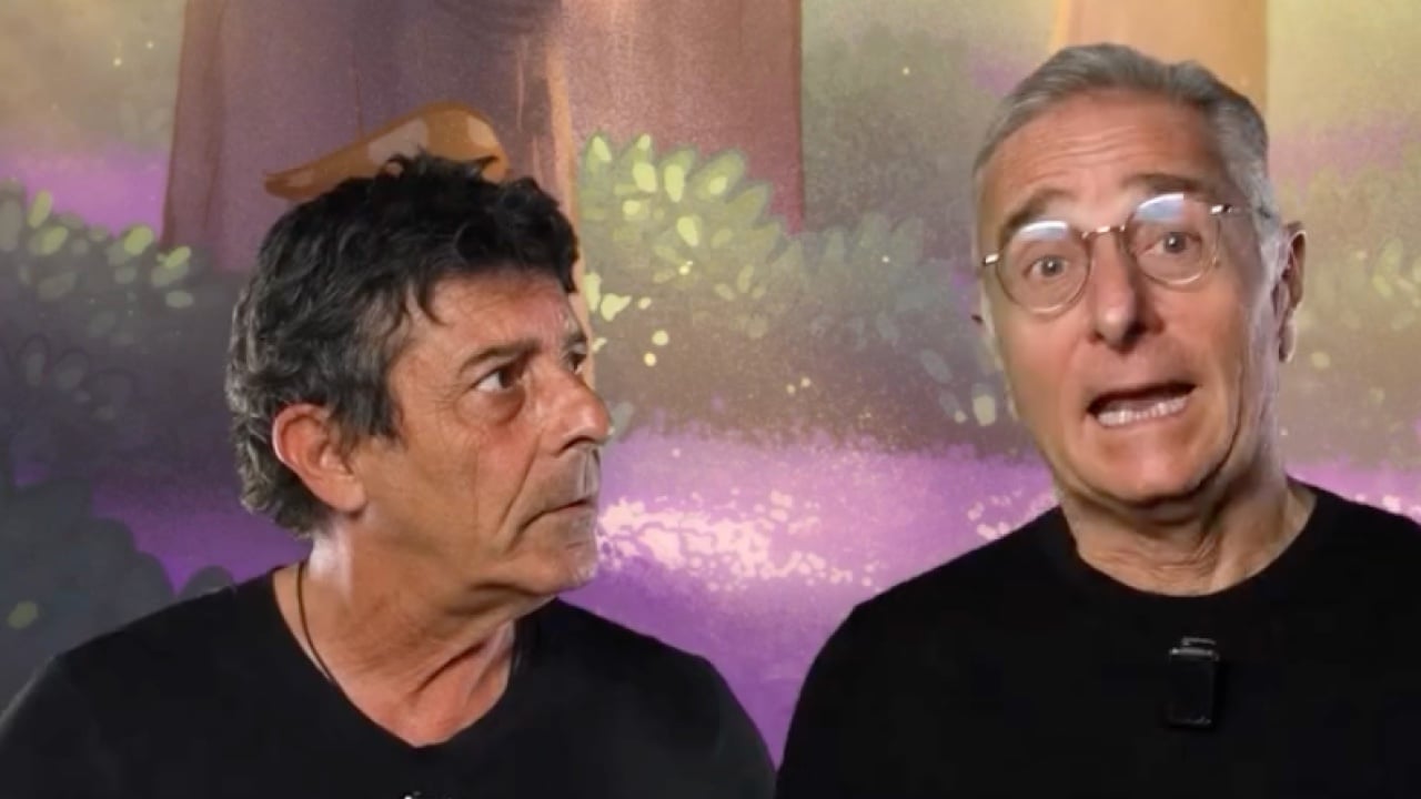 paolo bonolis sorprende le parole su luca laurenti