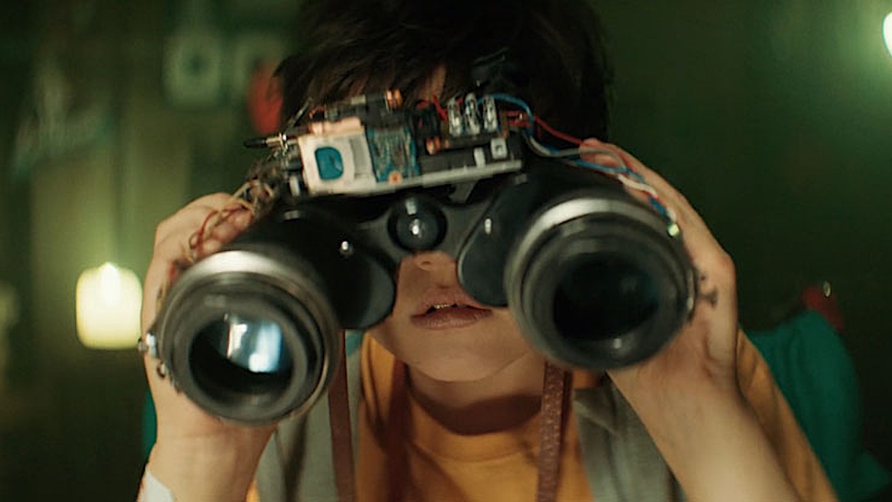The Recycling Man: il corto sci fi pluripremiato distribuito da WeShort da vedere ora su Comingsoon.it