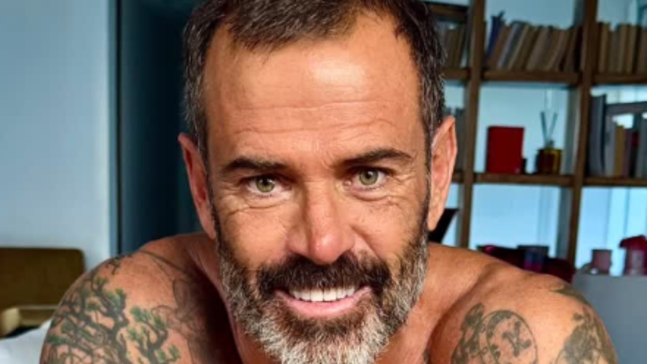 grande fratello ex gieffino scrive ad ascanio pacelli prima dell inizio del reality finalmente un opinionista che