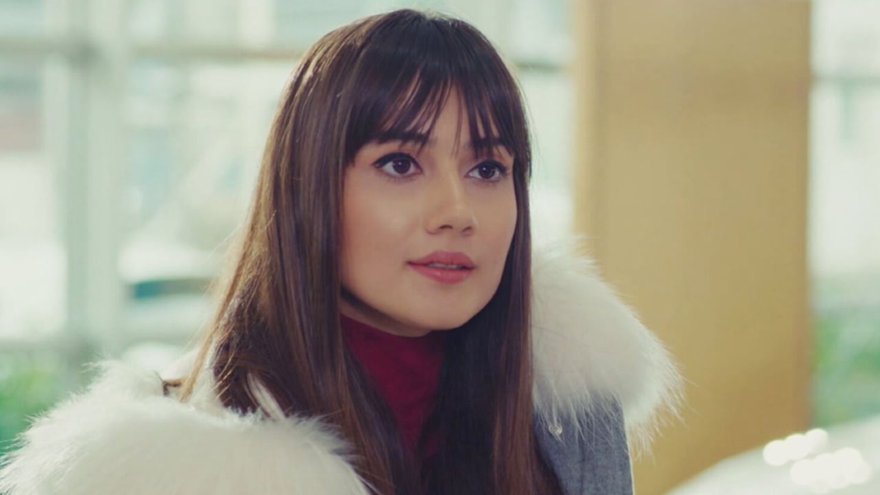 Forbidden Fruit Anticipazioni 3 ottobre 2025: Zeynep spinge Alihan con le spalle al muro!