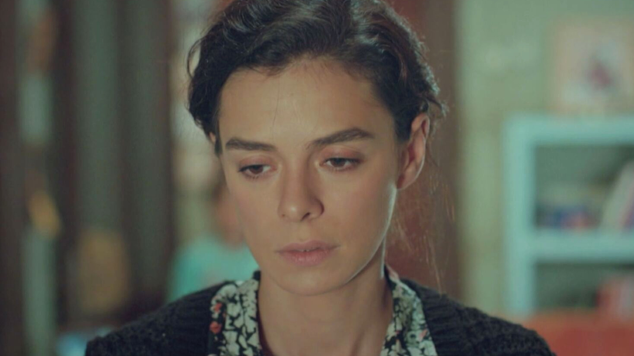 la forza di una donna anticipazioni 3 ottobre 2025 bahar in pericolo sarp deve avvisarla
