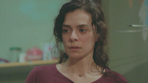 La forza di una donna Anticipazioni 4 ottobre 2025: Bahar e Sarp faccia a faccia!