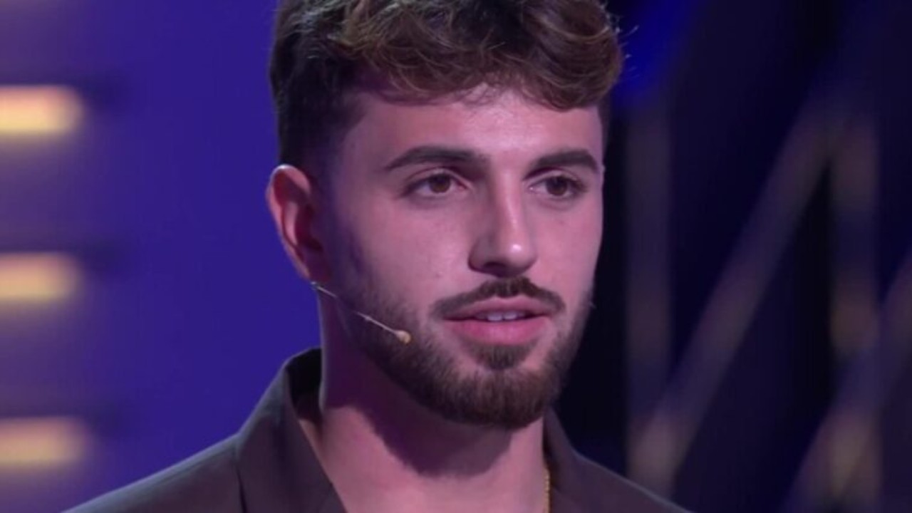 grande fratello alfonso d apice svela un aneddoto sul reality e poi dichiara rosario a uomini e donne ecco cosa penso
