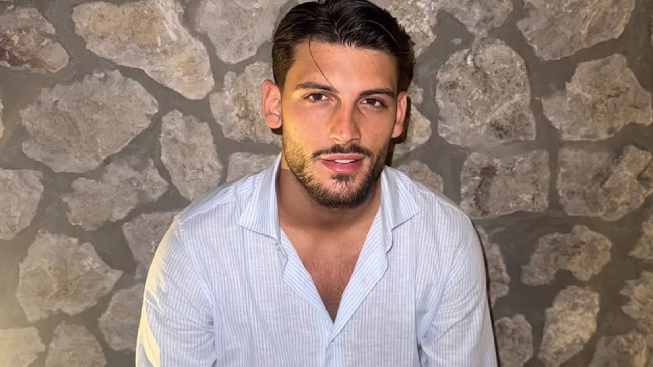 uomini e donne ciro rompe il silenzio dopo l8217avvistamento di martina insieme a gianmarco