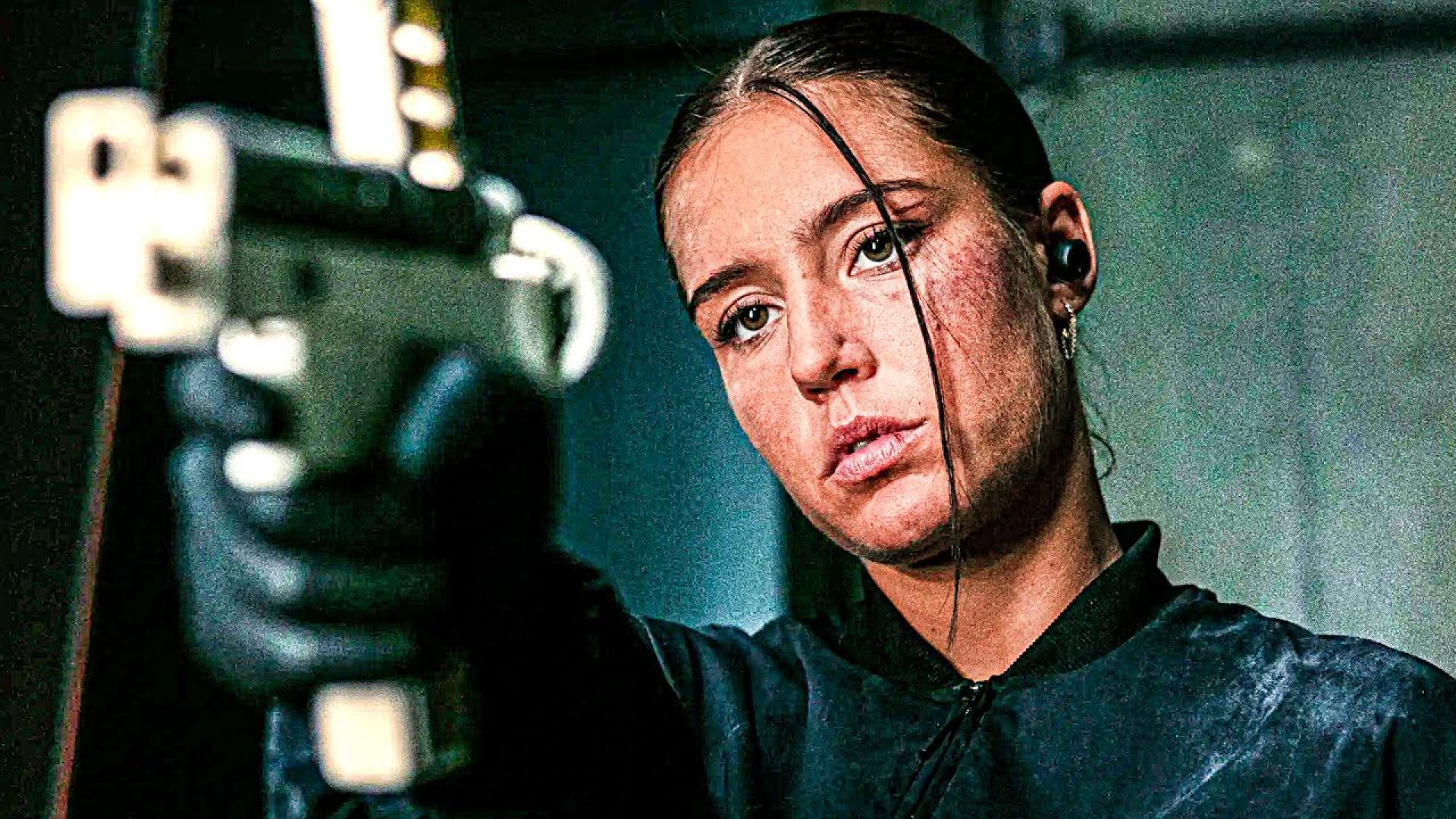 ad232le exarchopoulos la parigi del futuro e l ia il trailer di chien 51