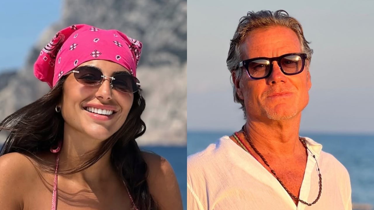 Marialaura De Vitis commenta la sua love story con Jimmy Ghione: doccia fredda per Paolo Brosio