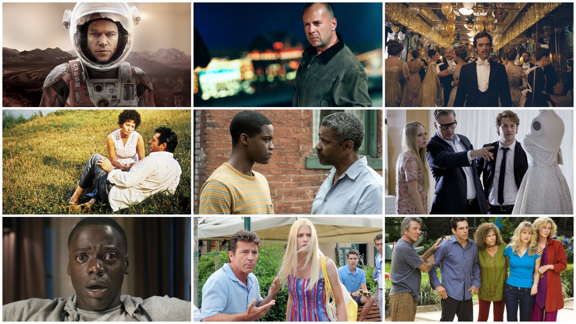stasera in tv film da vedere gioved236 25 settembre in prima serata