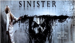 Sinister - la recensione del film di Scott Derrickson con Ethan Hawke