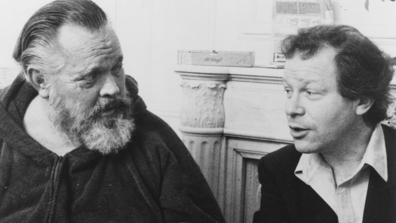henry jaglom morto a 87 anni il regista indipendente montatore di easy rider collaboratore e amico di orson welles