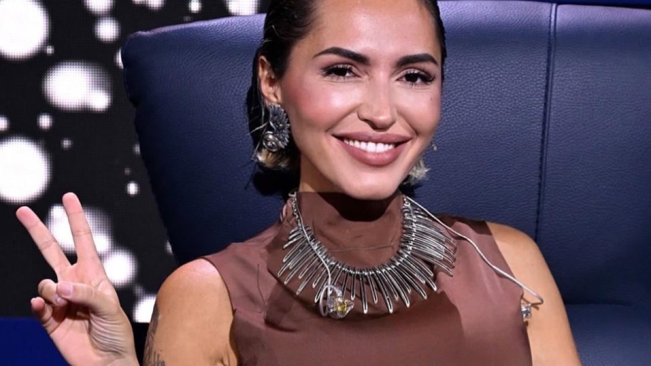 Io Canto Family, Serena Brancale svela il suo sogno nel cassetto
