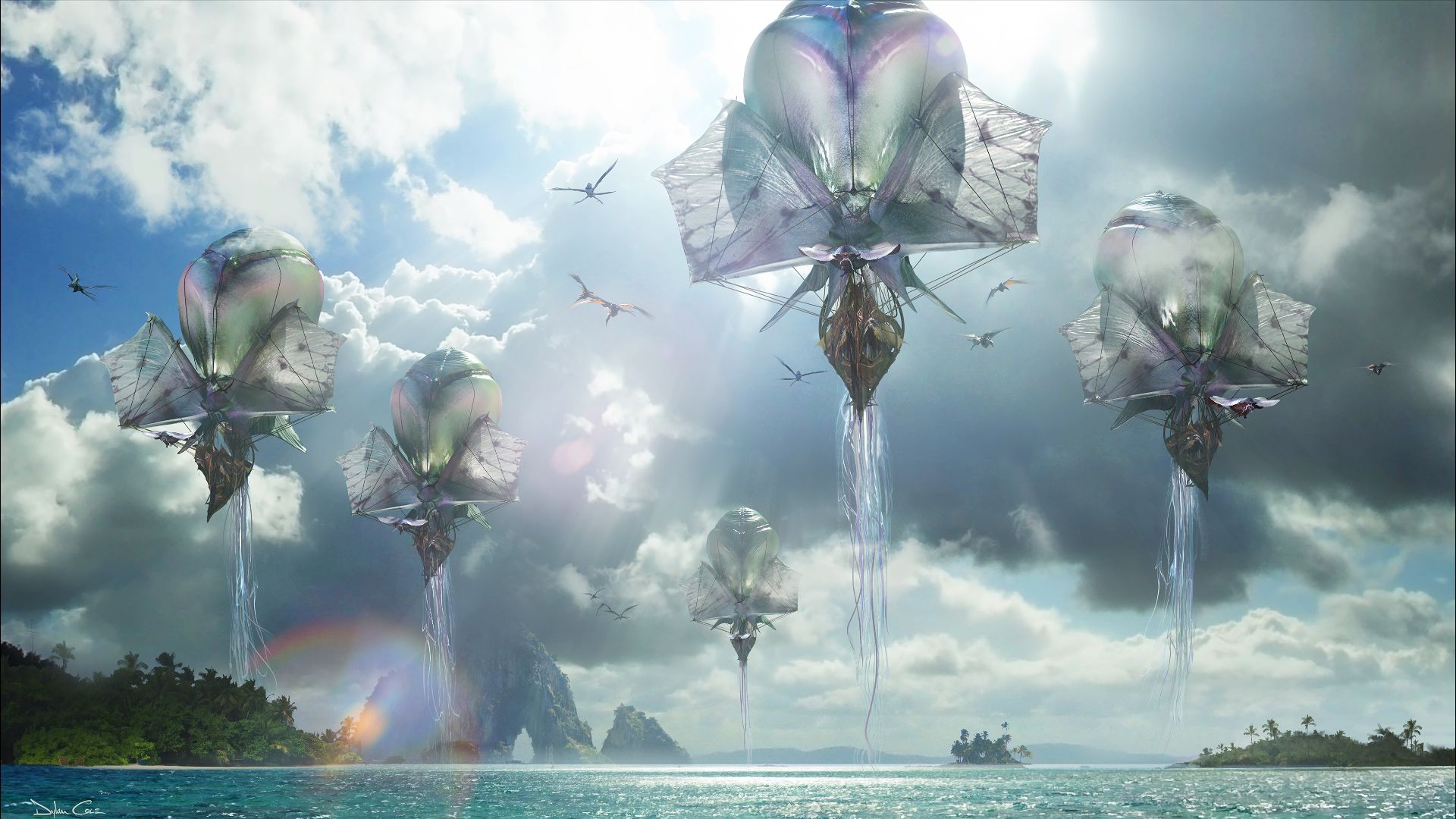 Avatar: Fuoco e Cenere, ecco il nuovo trailer italiano del film di James Cameron