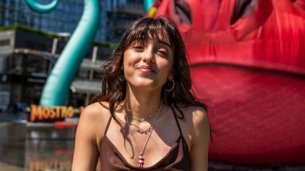 Amici, Giulia Stabile replica al bodyshaming degli haters: "Dovreste vergognarvi"