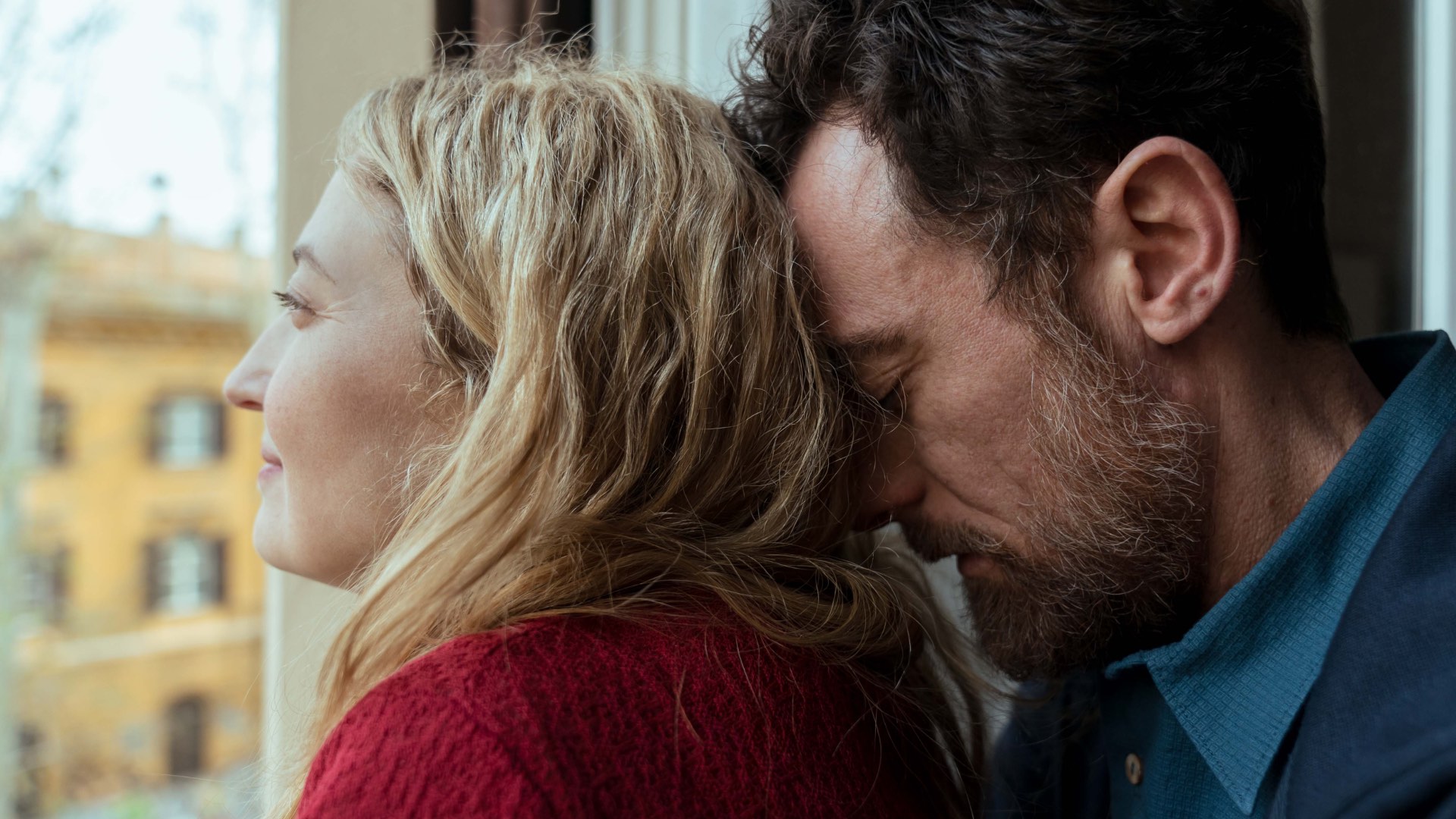 Tre ciotole, il libro di Murgia arriva al cinema: incontro con Isabel Coixet, Alba Rohrwacher e Elio Germano