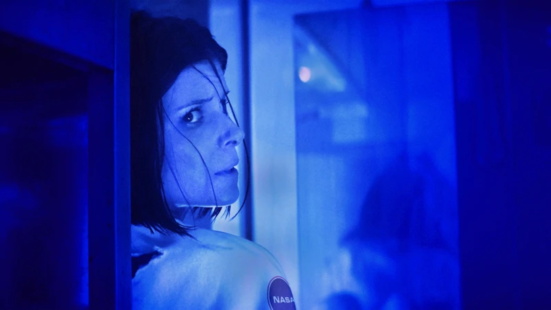 Kate Mara contro gli alieni (forse) del trailer di The Astronaut