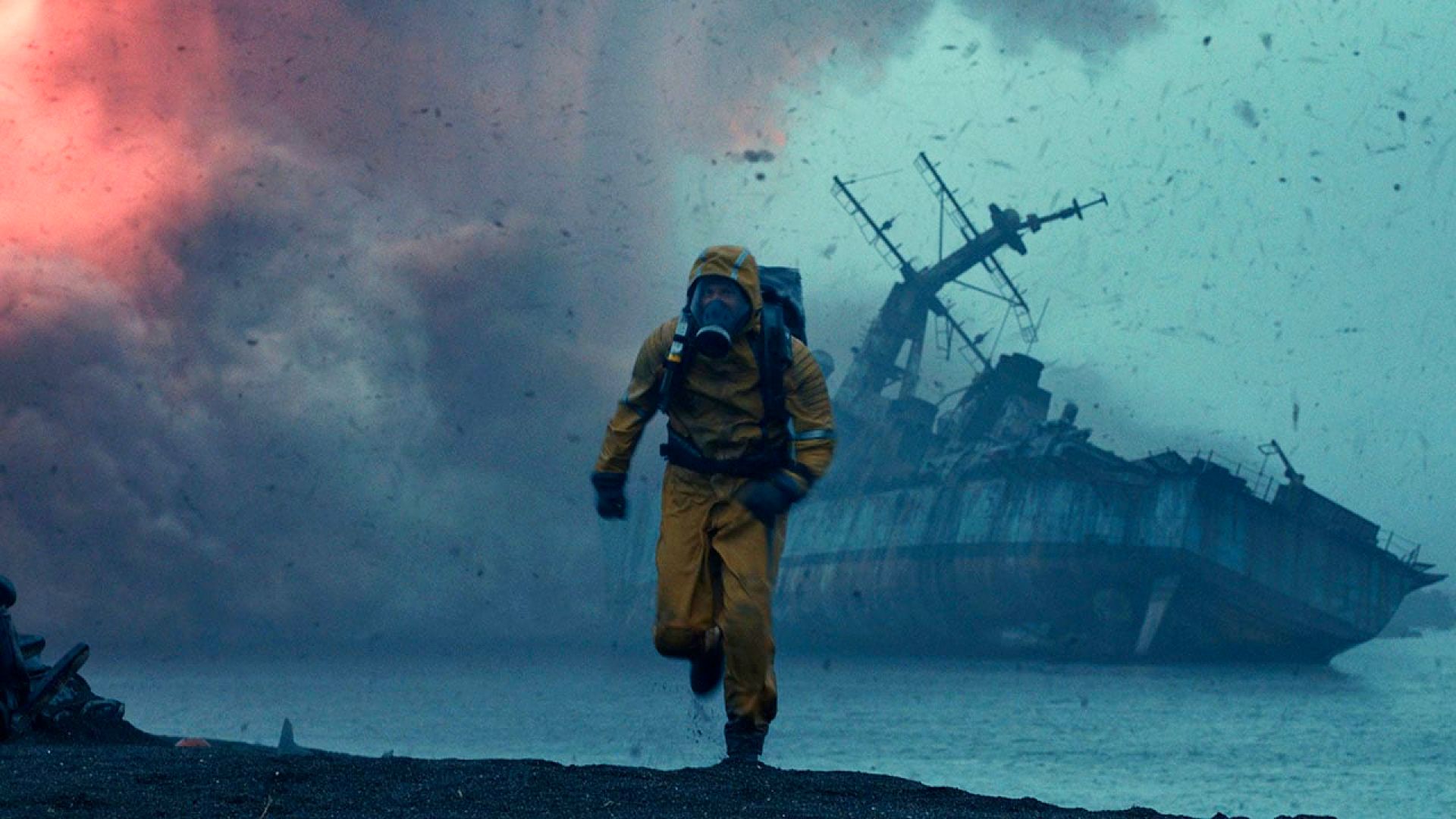 greenland 2 migration il trailer ufficiale del nuovo film che parla di ricominciare dopo il disastro