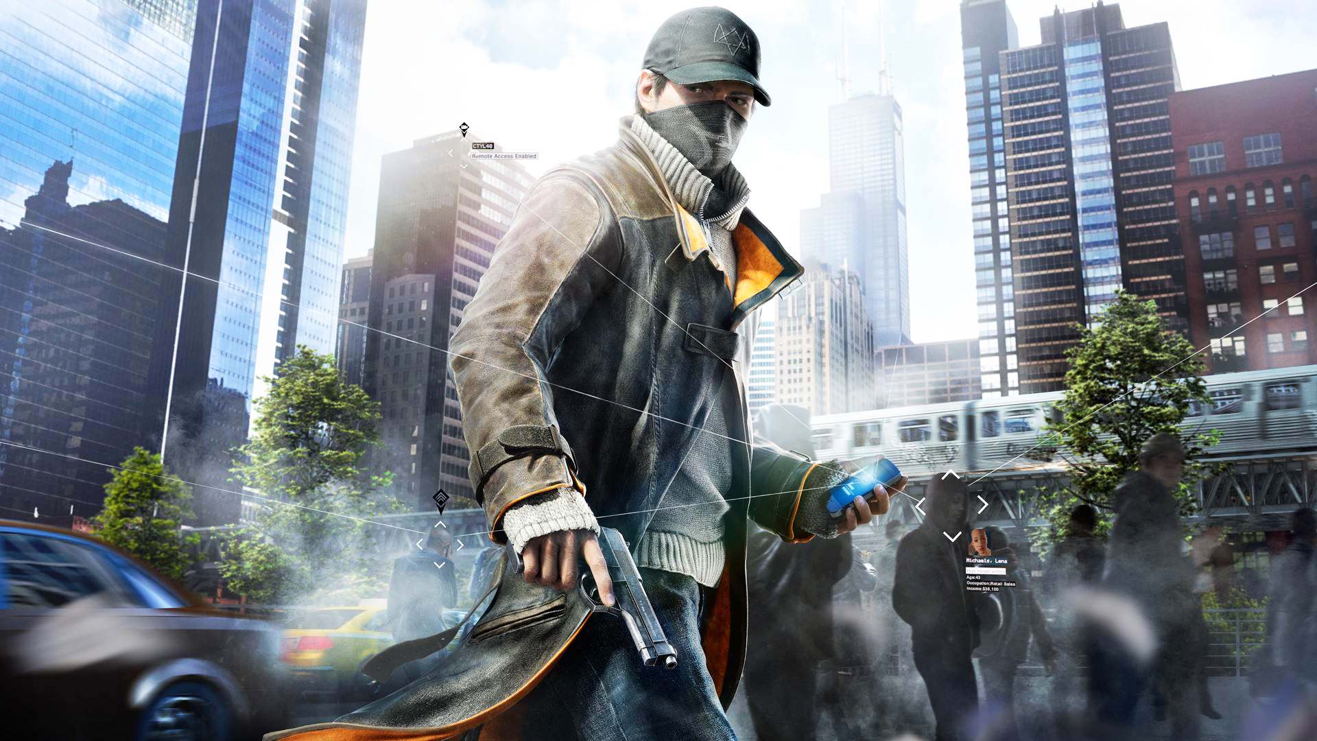 watch dogs che fine ha fatto il film tom blyth ci aggiorna